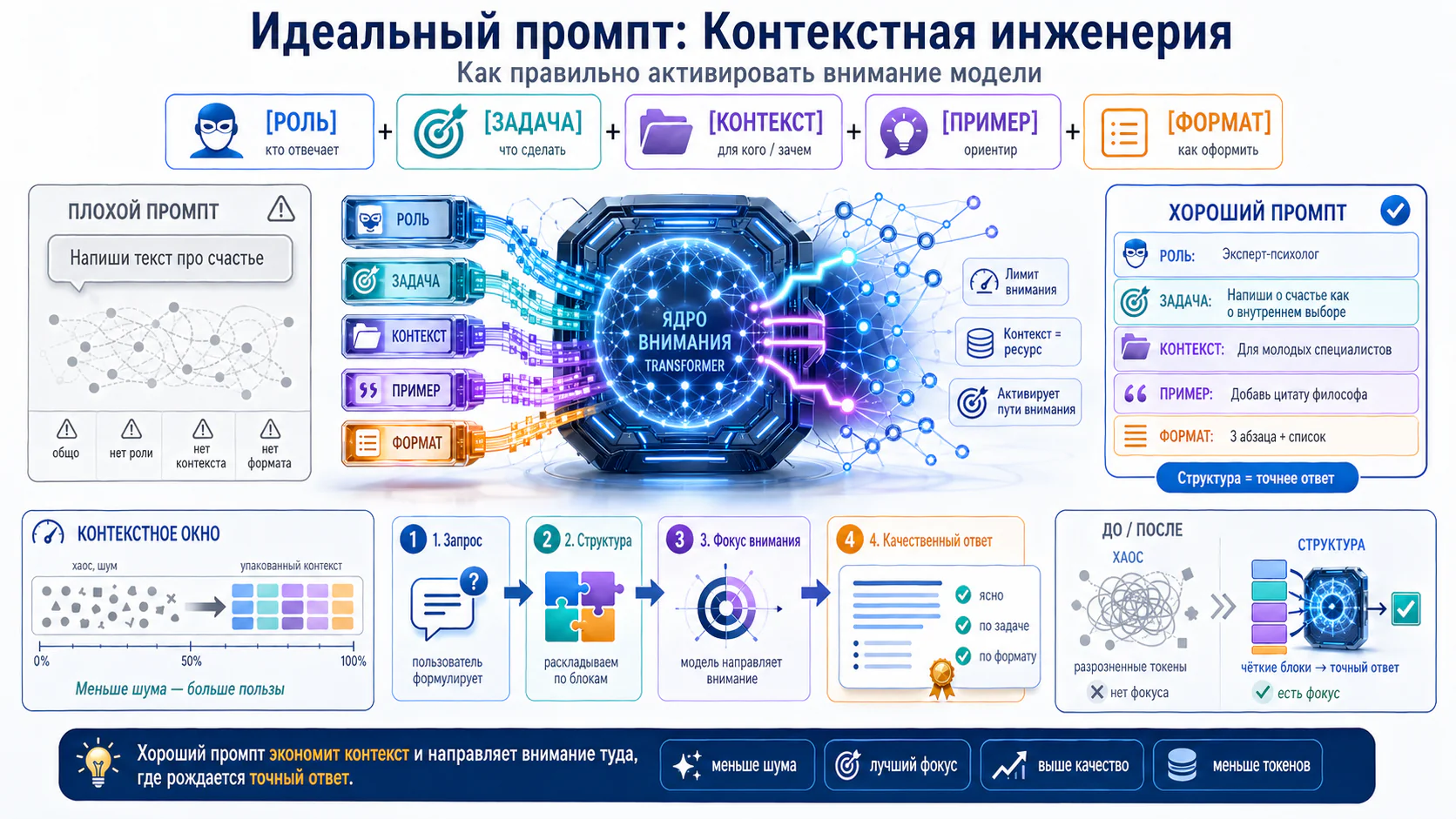 Промпт-инжиниринг